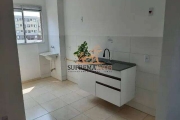 Apartamento à venda 47m² - Lar Barcelona, Recreio dos Sorocabanos, Sorocaba