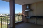 Apartamento com 2 dormitórios à venda, 120 m²  - Natural Park Residencial - Sorocaba/SP