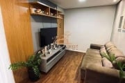 Apartamento à venda 43m² - Condomínio Parque Salem - Sorocaba/SP