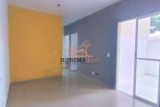 Apartamento com 2 dormitórios à venda, 50 m²  - Edifícios Brisa do Parque I - Sorocaba/SP