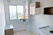 Apartamento á venda com 56 m², Reserva São Carlos -Panorama Campolim