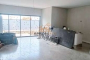 Casa sobrado á venda com 188 m², Condomínio Villagio Wanel -Sorocaba/SP