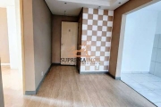 Apartamento de 46 m² á venda , Condomínio Bela Vista Sol -Votorantim/SP