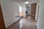 Apartamento térreo à venda 43m² - Condomínio  Serra do Horto - Sorocaba/SP