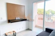 Apartamento com 47m² á venda , Condomínio Torres de Tordesilhas