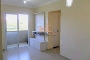 Apartamento à venda com 50m² - Residencial Bosque do Córdoba - Sorocaba/SP