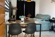 Apartamento com 3 quartos á venda - Residencial Madrid, Jardim Europa