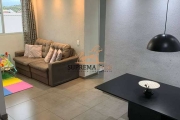 Apartamento 42m² à venda - Condomínio Conquista - Votorantim/SP