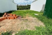 Terreno à venda 250m² - Condomínio Ibiti Reserva- Sorocaba/SP