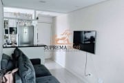 Apartamento à venda, 47 m² - Condomínio Parque Sicília - Sorocaba/SP