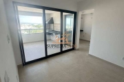 Apartamento à venda 91m² -  Residencial Mirai Campolim Patriani