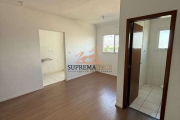 Apartamento à venda 30m² - Residencial Vale Verde Ipanema - Vila Helena