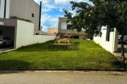 Terreno com 255 m² á venda ,Condomínio Ibiti Reserva