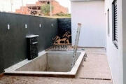Casa com 3 quartos a venda , Condomínio Reserva Ipanema -Fase II