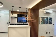 Apartamento com 78 m² á venda , Edifício Sena -Jardim Portal da Colina