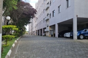 Apartamento 56m2 na Rua Maria Zintl Cocaia