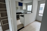 Apartamento 45m2 Residencial Santa Monica