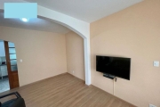 Apartamento 80m2 no Santa Mena