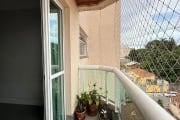 Apartamento 93m2 3 quartos com suíte na Vila Milton