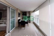 Apartamento à venda, 106 m² por R$ 1.365.000,00 - Vila Formosa - São Paulo/SP