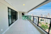 Apartamento à venda, 158 m² por R$ 2.789.000,00 - Aclimação - São Paulo/SP