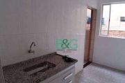 Apartamento com 1 dormitório à venda, 40 m² por R$ 195.900,00 - Penha de França - São Paulo/SP