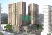 Apartamento à venda, 191 m² por R$ 1.518.775,06 - Canto do Forte - Praia Grande/SP