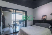 Studio à venda, 31 m² por R$ 398.000,00 - Bom Retiro - São Paulo/SP