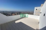 Apartamento Duplex à venda, 120 m² por R$ 495.000,00 - Jardim Colorado - São Paulo/SP