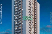 Apartamento com 2 dormitórios à venda, 47 m² por R$ 410.238,00 - Vila das Bandeiras - Guarulhos/SP