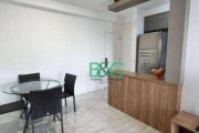 Apartamento com 2 dormitórios à venda, 67 m² por R$ 678.800,00 - Barra Funda - São Paulo/SP