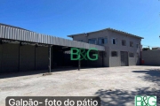 Prédio à venda, 1100 m² por R$ 10.949.900,00 - Limão - São Paulo/SP