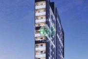 Apartamento Duplex com 1 dormitório à venda, 82 m² por R$ 1.126.886,25 - Jardim Paulista - São Paulo/SP