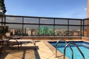 Cobertura à venda, 448 m² por R$ 3.500.000,00 - Parque da Mooca - São Paulo/SP