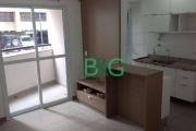 Apartamento com 2 dormitórios para alugar, 53 m² por R$ 4.663,00/mês - Consolação - São Paulo/SP