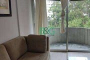 Apartamento à venda, 45 m² por R$ 293.900,00 - Liberdade - São Paulo/SP