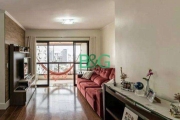 Apartamento com 3 dormitórios à venda, 102 m² por R$ 2.388.900,00 - Vila Nova Conceição - São Paulo/SP