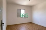 Apartamento com 2 dormitórios para alugar, 65 m² por R$ 2.250,25/mês - Catumbi - São Paulo/SP