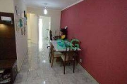 Apartamento à venda, 60 m² por R$ 450.000,00 - Vila do Encontro - São Paulo/SP