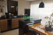 Apartamento à venda, 163 m² por R$ 2.300.000,00 - Santana - São Paulo/SP