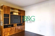 Apartamento à venda, 55 m² por R$ 1.149.000,00 - Paraíso - São Paulo/SP