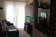 Apartamento à venda, 60 m² por R$ 540.000,00 - Brás - São Paulo/SP