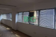 Conjunto à venda, 114 m² por R$ 1.450.000,00 - Consolação - São Paulo/SP