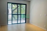 Apartamento à venda, 45 m² por R$ 650.000,00 - Vila Olímpia - São Paulo/SP