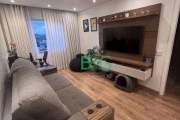 Apartamento à venda, 48 m² por R$ 342.160,00 - Conjunto Residencial Butantã - São Paulo/SP