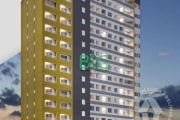 Studio com 1 dormitório à venda, 18 m² por R$ 180.891,00 - Vila Santana - São Paulo/SP