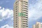 Apartamento com 3 dormitórios à venda, 170 m² por R$ 1.417.000,00 - Santana - São Paulo/SP