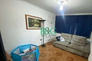 Apartamento à venda, 75 m² por R$ 600.000,00 - Santana - São Paulo/SP