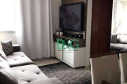 Apartamento à venda, 65 m² por R$ 550.000,00 - Santo Amaro - São Paulo/SP