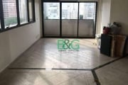 Conjunto para alugar, 80 m² por R$ 7.482,00/mês - Santa Cecília - São Paulo/SP